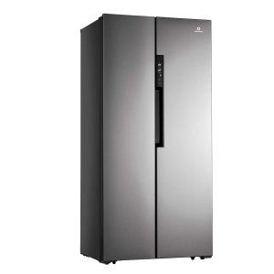 REFRIGERADORA INDURAMA SIDE BY SIDE 480L  | RI-770I CR