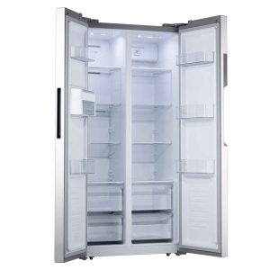 REFRIGERADORA INDURAMA SIDE BY SIDE 480L  | RI-770I CR