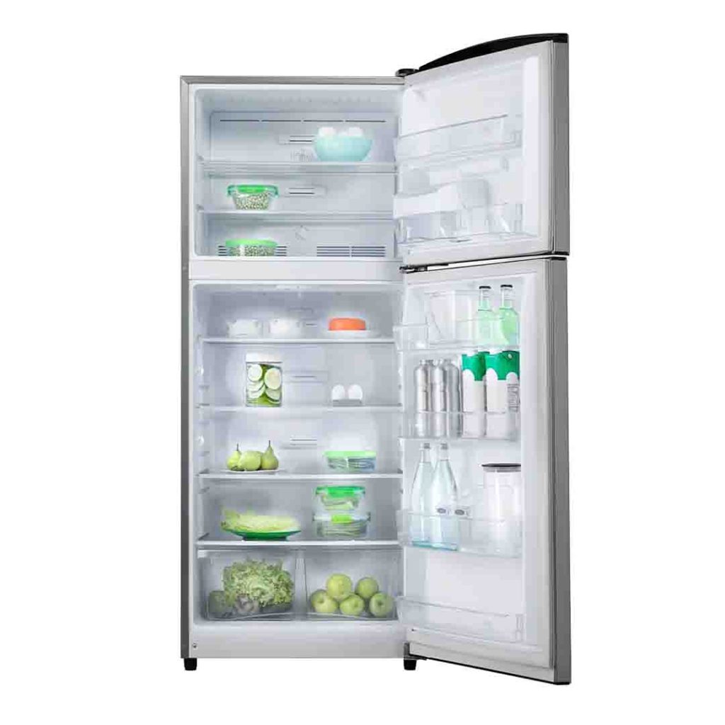 Ref Top REFRIGERADORA INDURAMA TOP MOUNT RI-580 CR – ELECTROMART