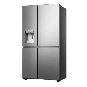 REFRIGERADORA INDURAMA SIDE BY SIDE 669 RI-790 CR