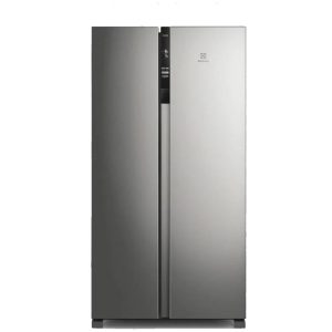 Refrigeradora Side By Side Inverter Electrolux 521 Litros