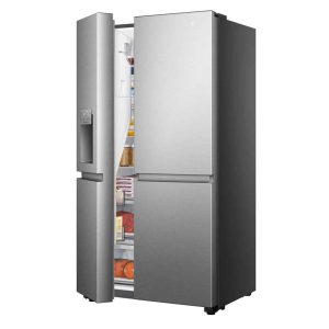 REFRIGERADORA INDURAMA SIDE BY SIDE 669 RI-790 CR