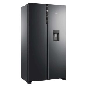 Refrigeradora Side By Side Electrolux 518 Litros