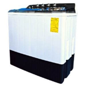 LAVADORA WESTINGHOUSE 9KG DOBLE TANQUE MANUAL