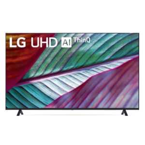 TELEVISOR LG 43PULG SMART TV 4K UHD