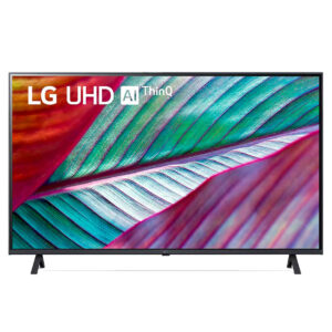 TELEVISOR LG 50PULG SMART TV 4K UHD