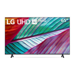 TELEVISOR LG 65PULG 65UR7800PSB THINQ AISMART TV 4K UHD WEBOS
