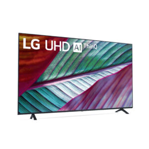 TELEVISOR LG 43PULG SMART TV 4K UHD