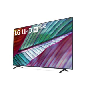 TELEVISOR LG 55PULG SMART TV 4K UHD