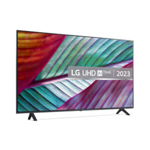 TELEVISOR LG 65PULG 65UR7800PSB THINQ AISMART TV 4K UHD WEBOS