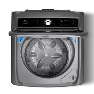 LAVADORA INDURAMA AUTOMATICA LRI-22DGR