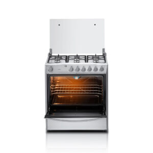 COCINA INDURAMA PAMPLONA QZ CROMA C32 S01