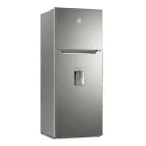 REFRIGERADORA ELECTROLUX NOFROST 422LTS SILVER