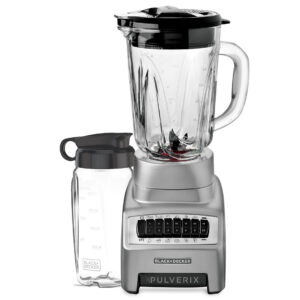 LICUADORA BLACK&DECKER PULVERIX 1.5LTS