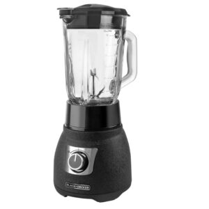 LICUADORA BLACK&DECKER CYCLONE