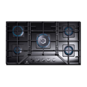COCINA ENCIMERA INDURAMA EGI-905VDNE