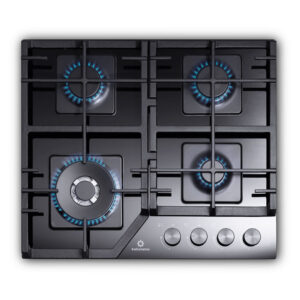 COCINA ENCIMERA INDURAMA EGI-604VDNE