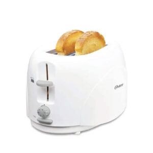 TOSTADORA OSTER TSSTRT2SST/2 rebanadas