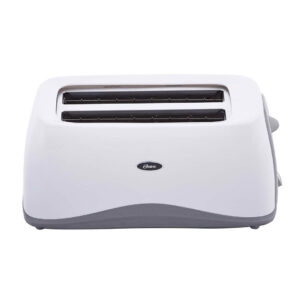 TOSTADORA OSTER 6545-013 4 REBANADAS 1350W