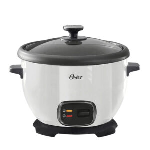 OLLA ARROCERA OSTER MULTI-FUNCION 12TZ CKSTRC5730W-013