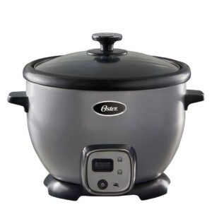 OLLA ARROCERA OSTER MULTI-FUN 900W 12TZ CKSTRC7030S-013