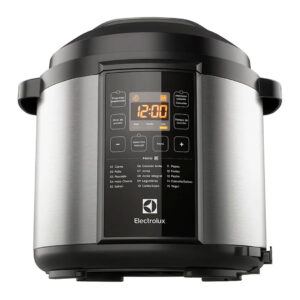 OLLA DE PRESION ELECTROLUX CUISINE 6LT PCC20