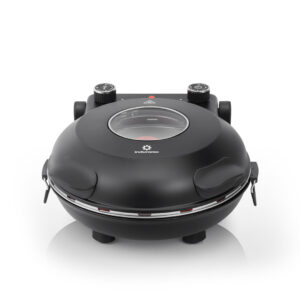 HORNO INDURAMA PIZZA MAKER HPZI-30
