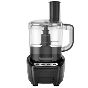 PROCESADOR DE ALIMENTOS BLACK&DECKER BDFP4200BLA