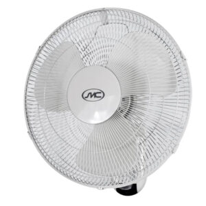 VENTILADOR SMC DE PARED SMCVN16WCB2