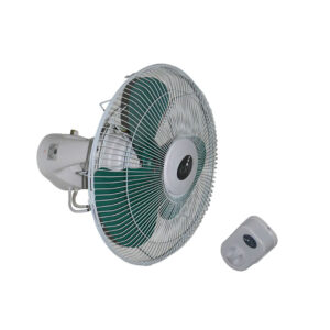 VENTILADOR PARED ELECTRIC LIFE EL-16M