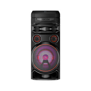 PARLANTE TORRE DE SONIDO LG XBOOM RNC7