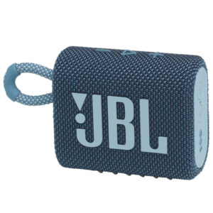 PARLANTE JBL SPEAKER 3 GO