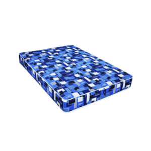 COLCHÓN ZAFIRO 105X190 ALTURA 23 CM-1 1/2PLAZA