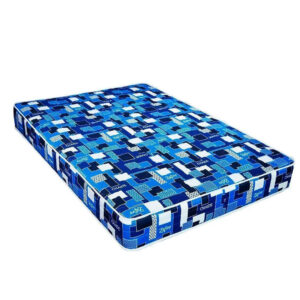 COMBO COLCHON ZAFIRO 135X190X024   2PLAZAS