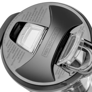 LICUADORA BLACK&DECKER PULVERIX 1.5LTS