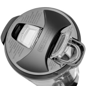 LICUADORA BLACK&DECKER CYCLONE