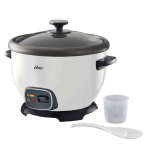 OLLA ARROCERA OSTER MULTI-FUNCION 12TZ CKSTRC5730W-013