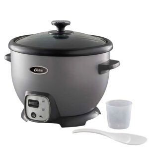OLLA ARROCERA OSTER MULTI-FUN 900W 12TZ CKSTRC7030S-013