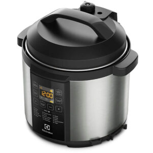 OLLA DE PRESION ELECTROLUX CUISINE 6LT PCC20