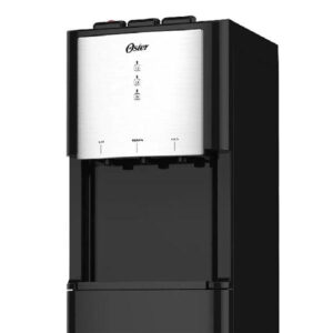 DISPENSADOR AGUA OSTER 120V WDABL2400BS