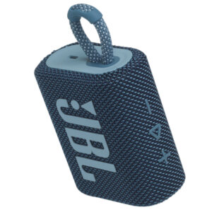 PARLANTE JBL SPEAKER 3 GO