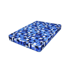 COLCHÓN ZAFIRO 105X190 ALTURA 23 CM-1 1/2PLAZA