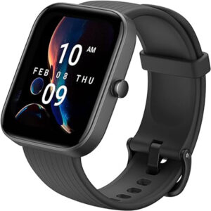 SMART WATCH AMAZON FIT BIP 3 PRO