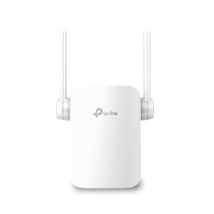 Extensor de Cobertura Wi-Fi TP-LINK RE205 AC750