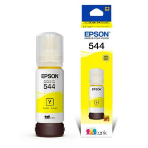 TINTA EPSON T544420 YELLOW