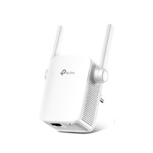 Extensor de Cobertura Wi-Fi TP-LINK RE205 AC750