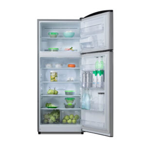 REFRIGERADORA INDURAMA RI-475 ML QZ CROMA NOF S01