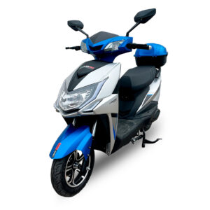 SCOOTER ELECTRICO LL 1200W