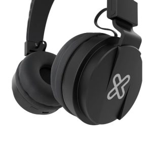 AUDÍFONO KLIP XTREME KWH001BK FURY PRO