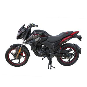 MOTOCICLETA SHINERAY PANA SPARTA 170CC 2025